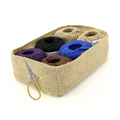 Crafty Jute Twine and One Scissors - 6 Ball Variety Packs