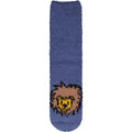 Women's Super Soft Cute Fuzzy Cozy Warm Animal Cabin Crew Socks