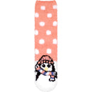 Women's Super Soft Cute Fuzzy Cozy Warm Animal Cabin Crew Socks