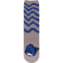 Women's Super Soft Cute Fuzzy Cozy Warm Animal Cabin Crew Socks