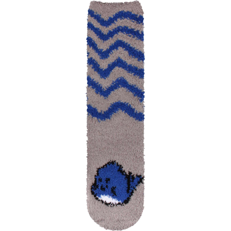 Women's Super Soft Cute Fuzzy Cozy Warm Animal Cabin Crew Socks