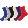 Women's Feather Light Fuzzy Socks