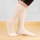 Women's Bamboo Mid-Calf Socks: 4 Pairs