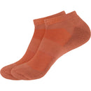 Men's Bamboo Ankle Socks: 2 Pairs