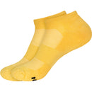 Men's Bamboo Ankle Socks: 2 Pairs