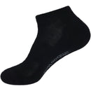 Unisex Bamboo Rayon Wool Blend Athletic Ankle Socks