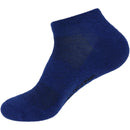 Unisex Bamboo Rayon Wool Blend Athletic Ankle Socks