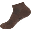 Unisex Bamboo Rayon Wool Blend Athletic Ankle Socks