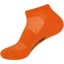 Unisex Bamboo Rayon Wool Blend Athletic Ankle Socks