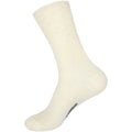 Unisex Rayon from Bamboo Wool Blend Athletic Crew Socks