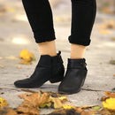 Unisex Bamboo Rayon Wool Blend Athletic Crew Socks