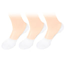 Women's No Show Bamboo Socks