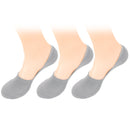 Women's No Show Bamboo Socks