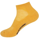 Unisex Bamboo Rayon Wool Blend Athletic Quarter Socks