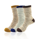 Women's Vintage Fall Slouch Socks