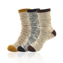 Women's Vintage Fall Slouch Socks