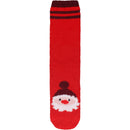 Women's Christmas Crew Socks