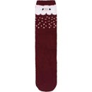 Women's Christmas Crew Socks