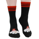 Women's Christmas Crew Socks