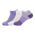 Women's Super Aloe Infused Fuzzy Nylon Socks, Assortments