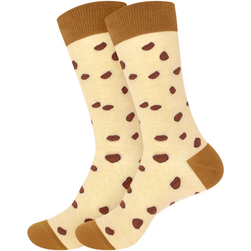 Women's Cotton Novelty Socks