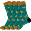 Men's Novelty Socks