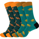 Men's Novelty Socks