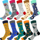 Men's Novelty Socks