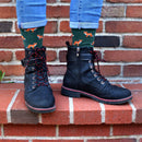 Women's Cotton Novelty Socks