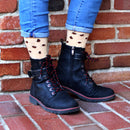 Women's Cotton Novelty Socks