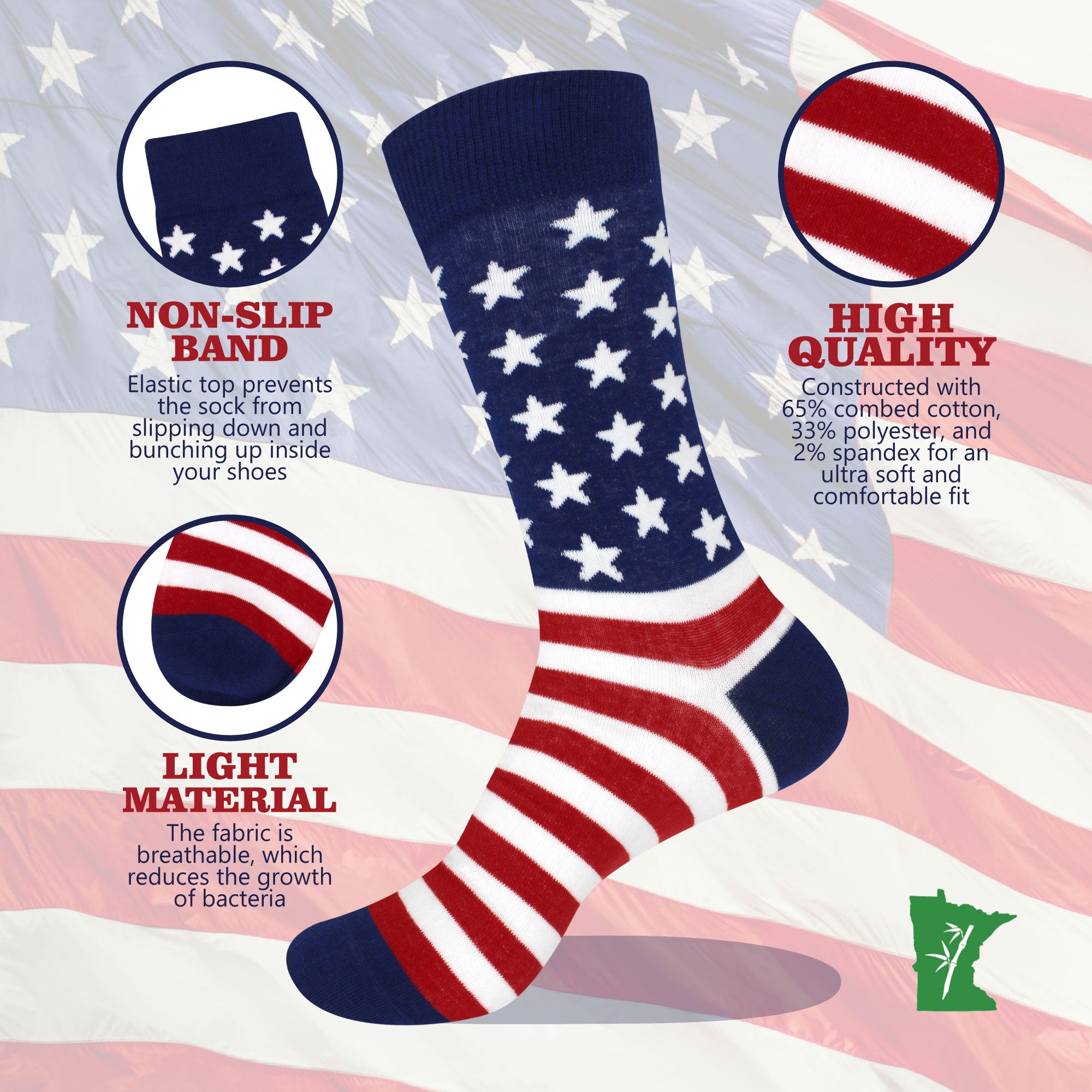Men's Novelty Socks