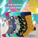 Men's Novelty Socks