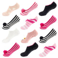 Women's Fuzzy Socks Assortments: 12 Pairs