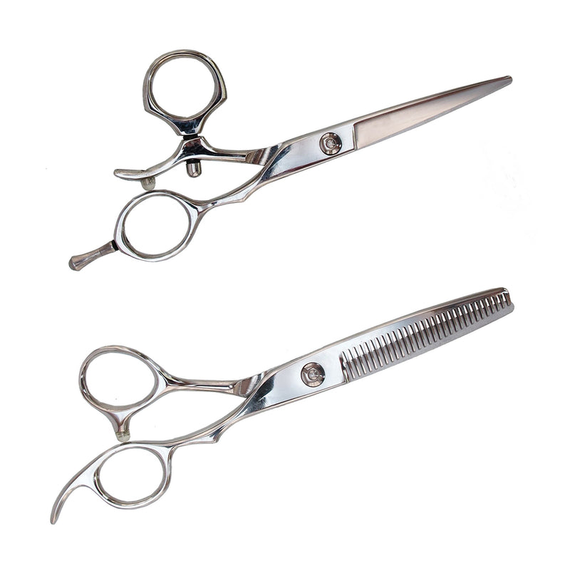 Japanese Hairdressing Shears