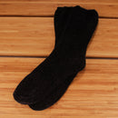 Women's Vintage Chenille Knit Socks