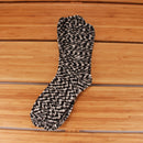 Women's Vintage Chenille Knit Socks