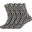 Women's Vintage Chenille Knit Socks