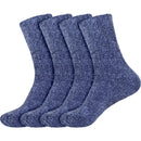 Women's Vintage Chenille Knit Socks