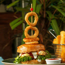 Ball Assortment Bamboo Food Picks