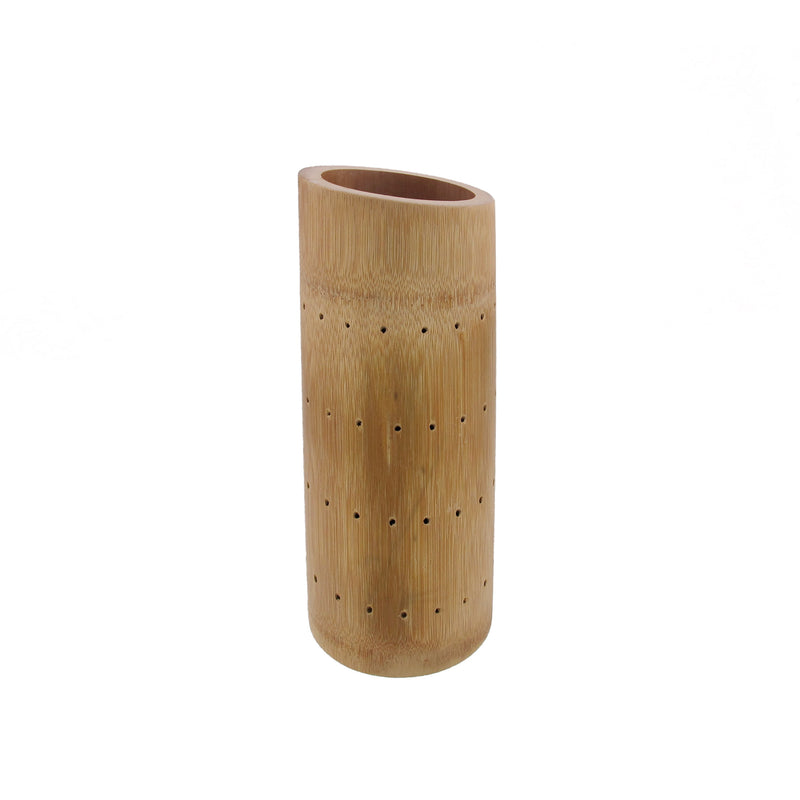 Cylindrical Skewer Display Stand