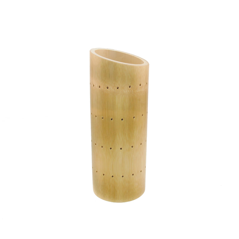 Cylindrical Skewer Display Stand