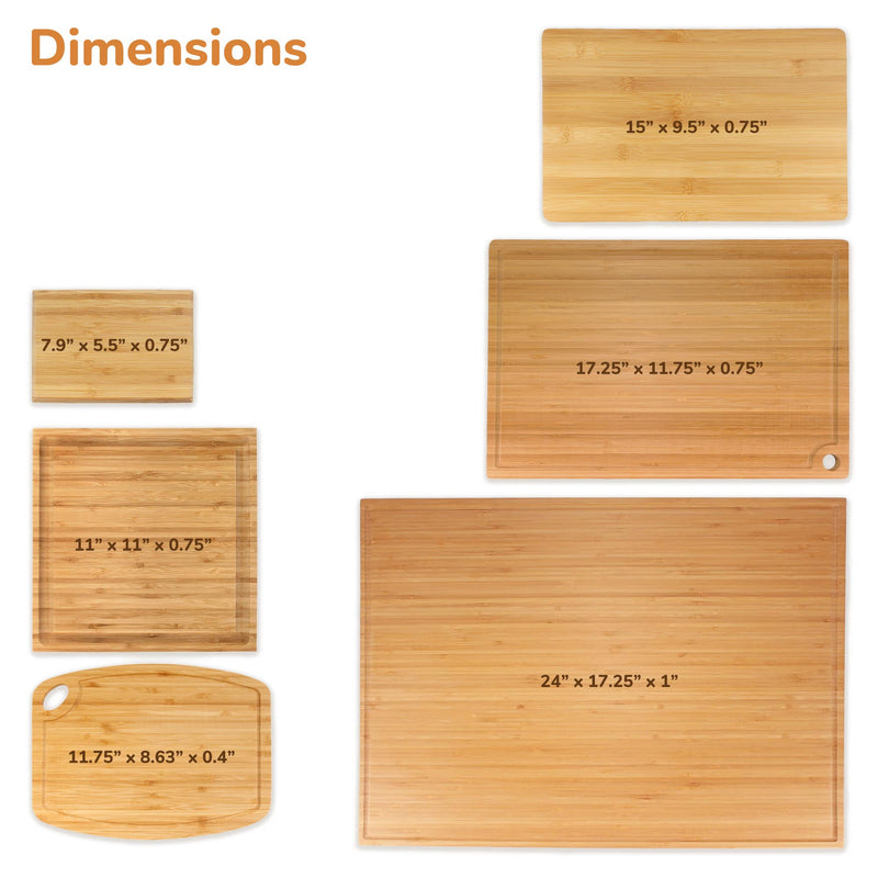 Build Your Own Engraved Cutting Board - Your Own Logo