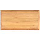 Build Your Own Engraved Serving Tray: Your Own Logo