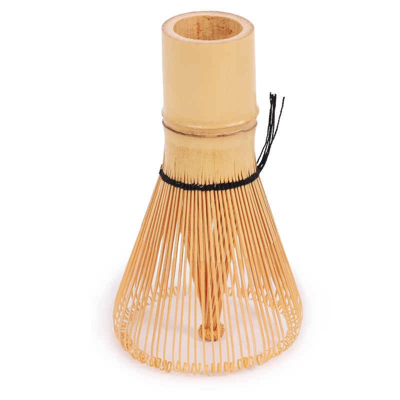 Bamboo Tea Whisks
