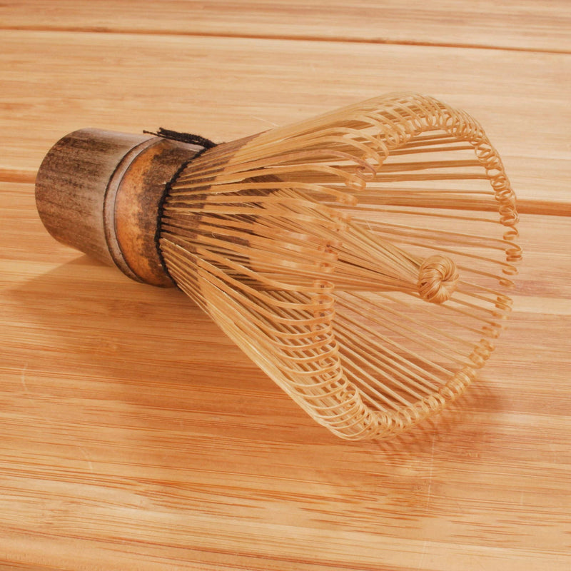 Bamboo Tea Whisks