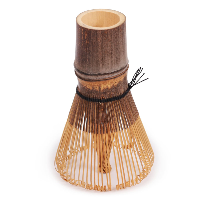 Bamboo Tea Whisks