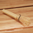 Bamboo Tea Whisks