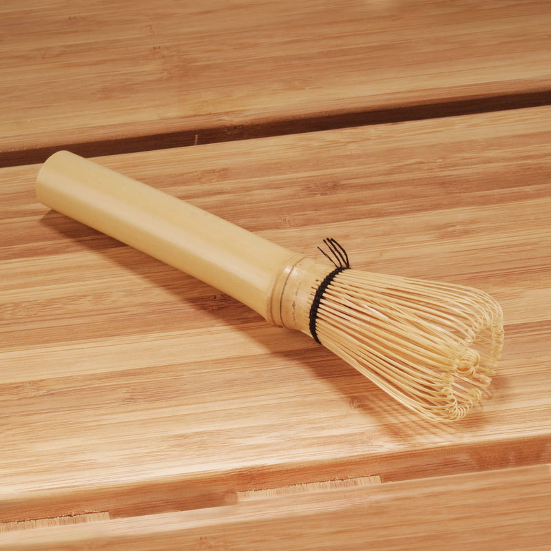 Bamboo Tea Whisks