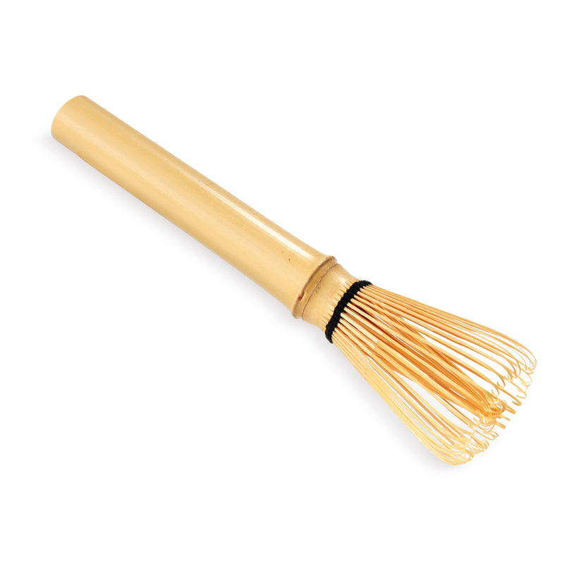 Bamboo Tea Whisks