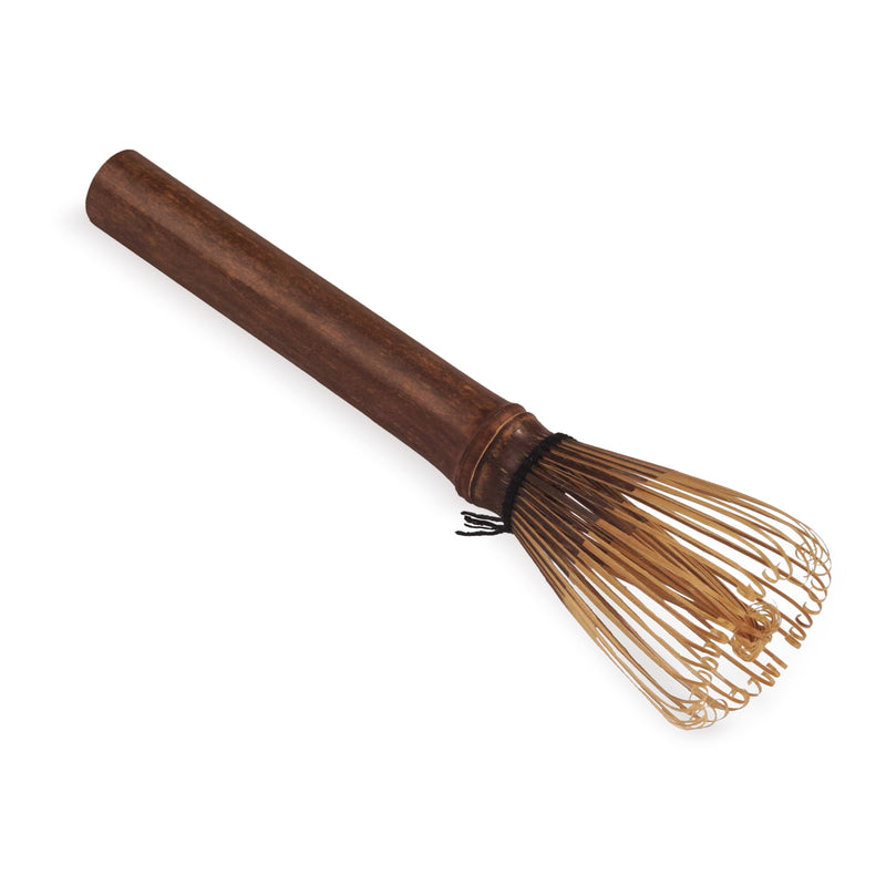 Bamboo Tea Whisks